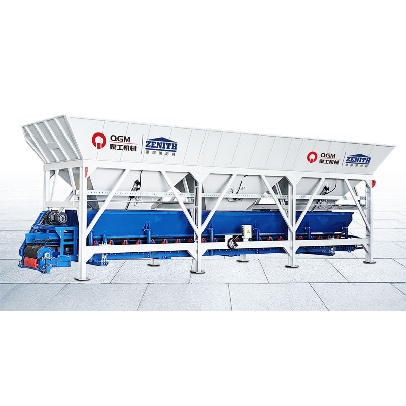 Kif il-Makkinarju Awżiljarju tal-Briks Itejjeb l-Effiċjenza tal-Produzzjoni f'Impjanti Moderni tal-Briks?